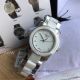 Perfect Replica Tissot T-Trend Cera White Ceramic Ladies Watch T064.210.22.011.00 - 28 MM Swiss Quartz (4)_th.jpg